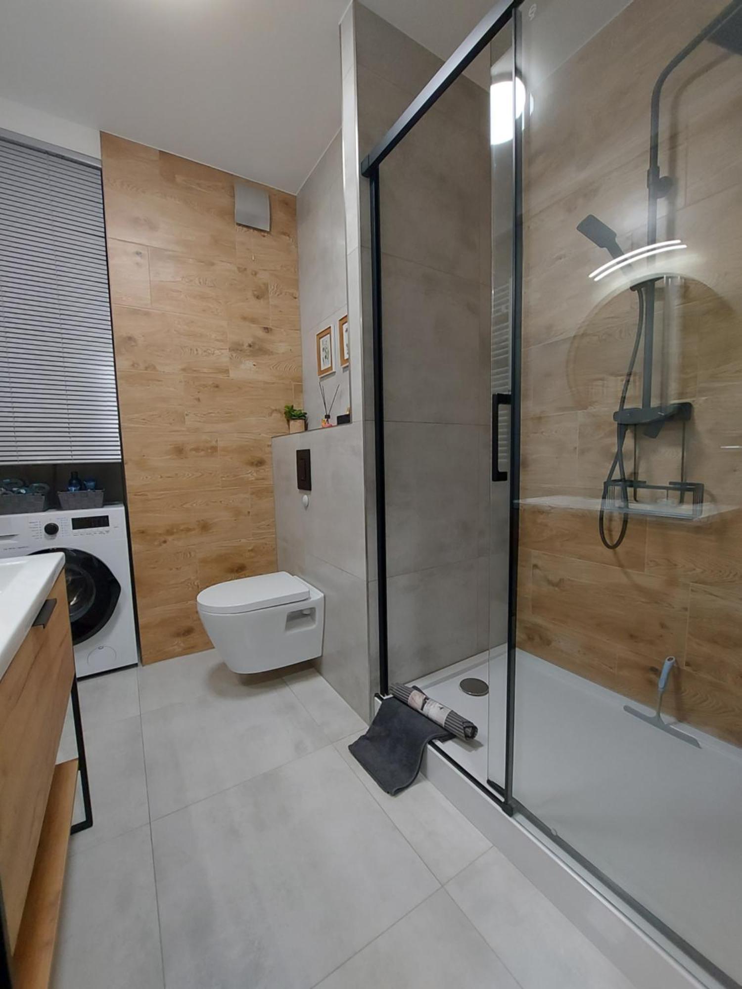 מידז'יוודז'י Apartament U Moniki מראה חיצוני תמונה