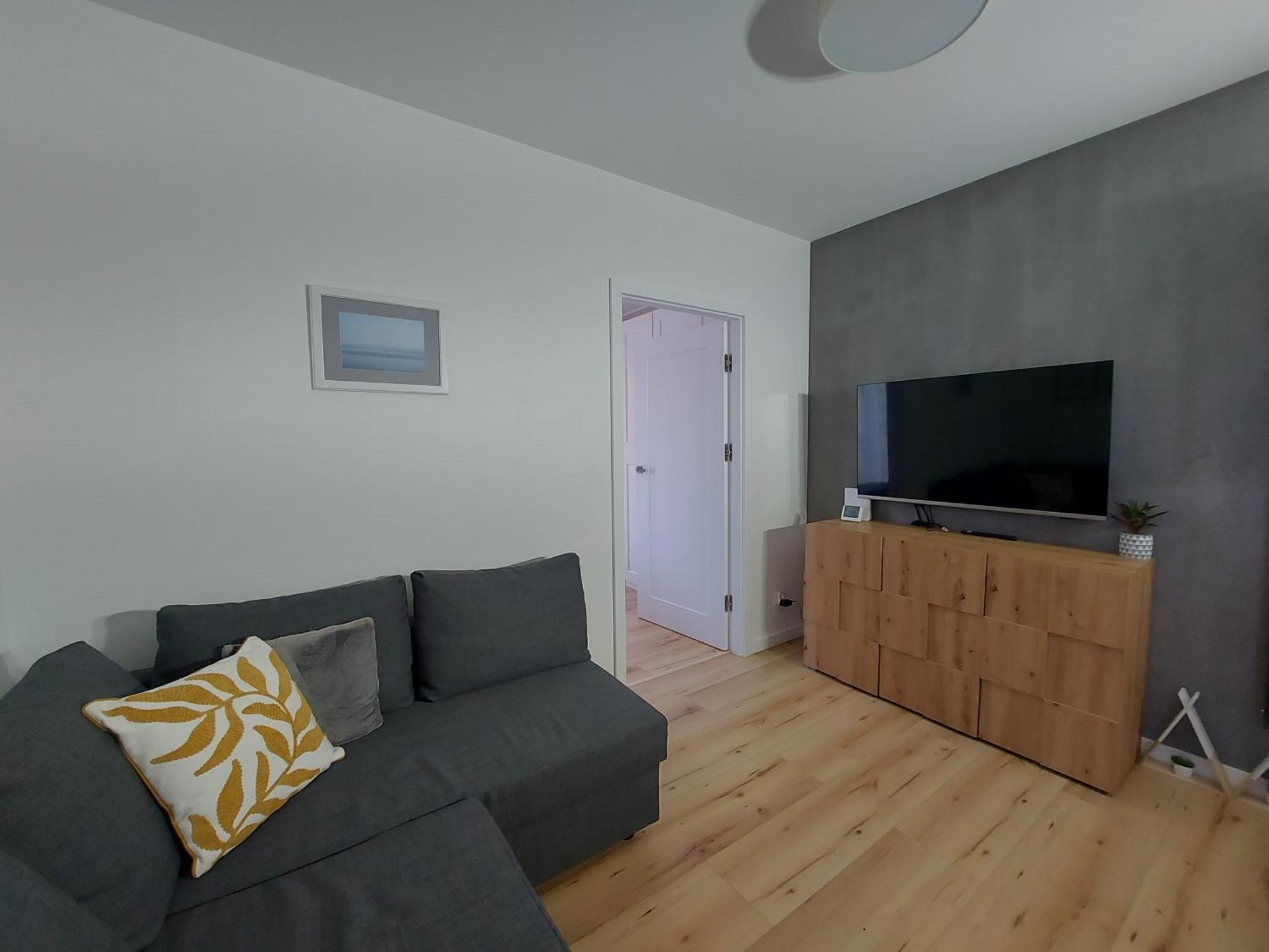 מידז'יוודז'י Apartament U Moniki מראה חיצוני תמונה