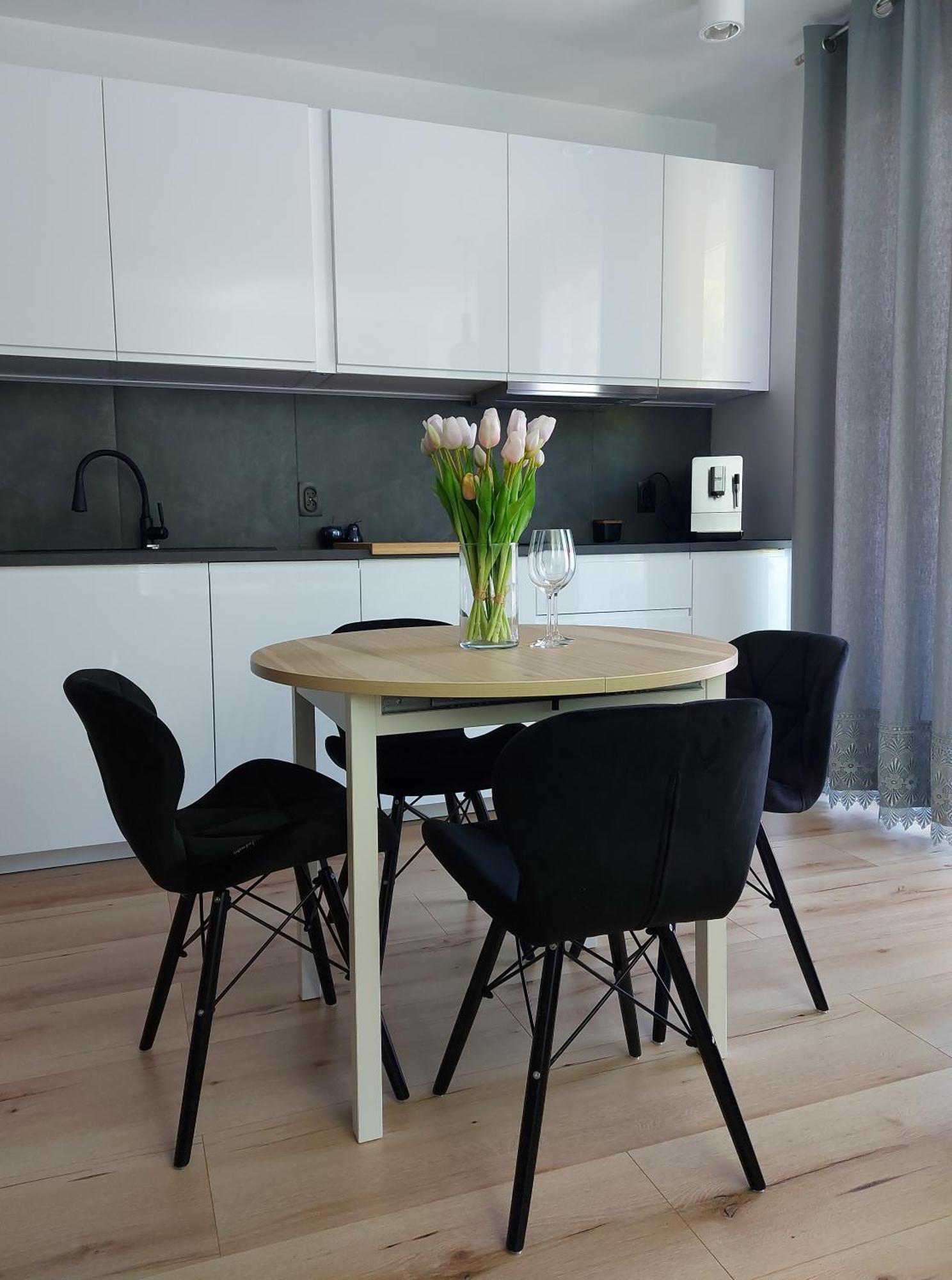 מידז'יוודז'י Apartament U Moniki מראה חיצוני תמונה